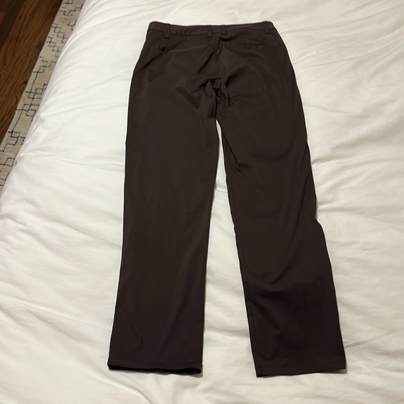 Rhone Commuter Pants 28x30 Dark Espresso - Picture 5 of 6